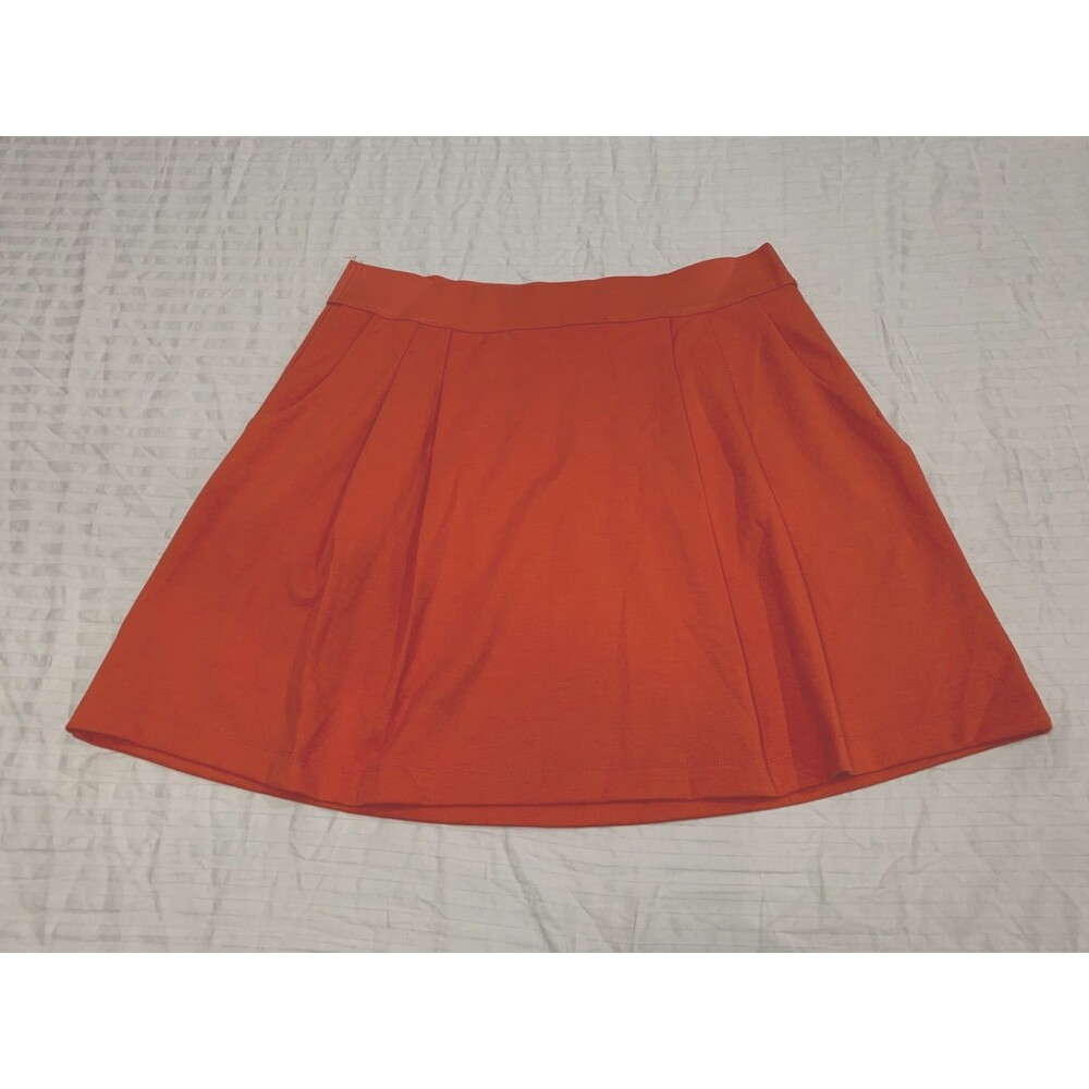 GAP WOMENS PULL ON SKIRT SIZE L